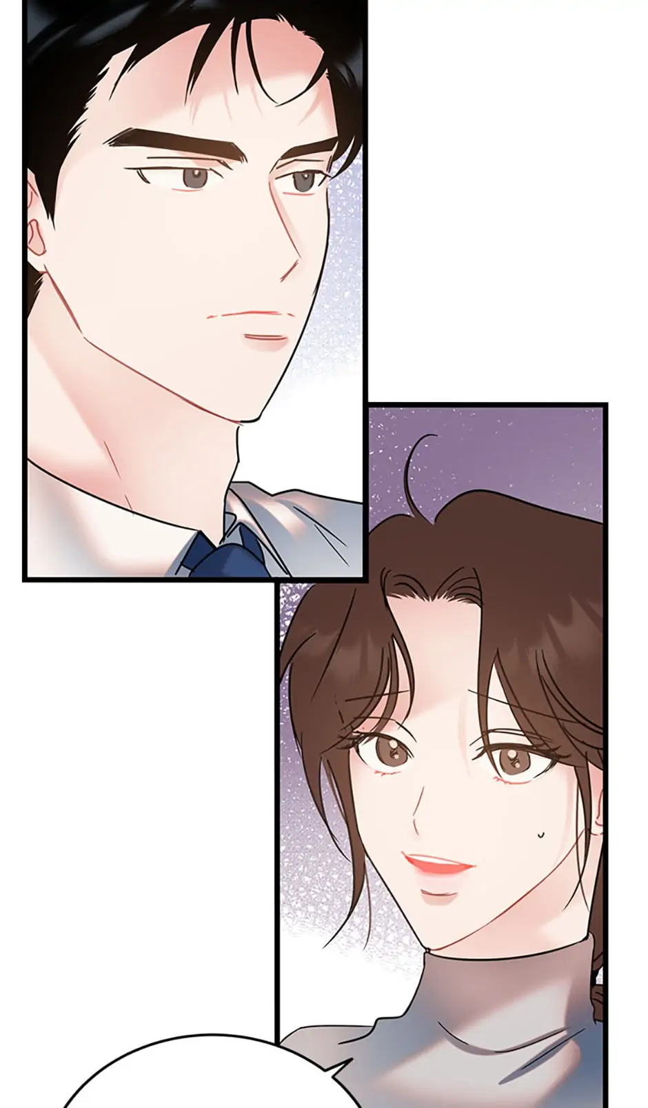 The Dignity Of Romance chapter 19