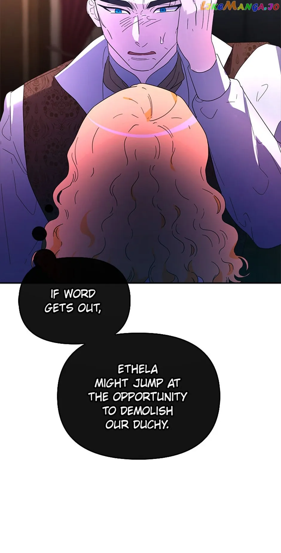 The Villainess Debuts Gorgeously chapter 26