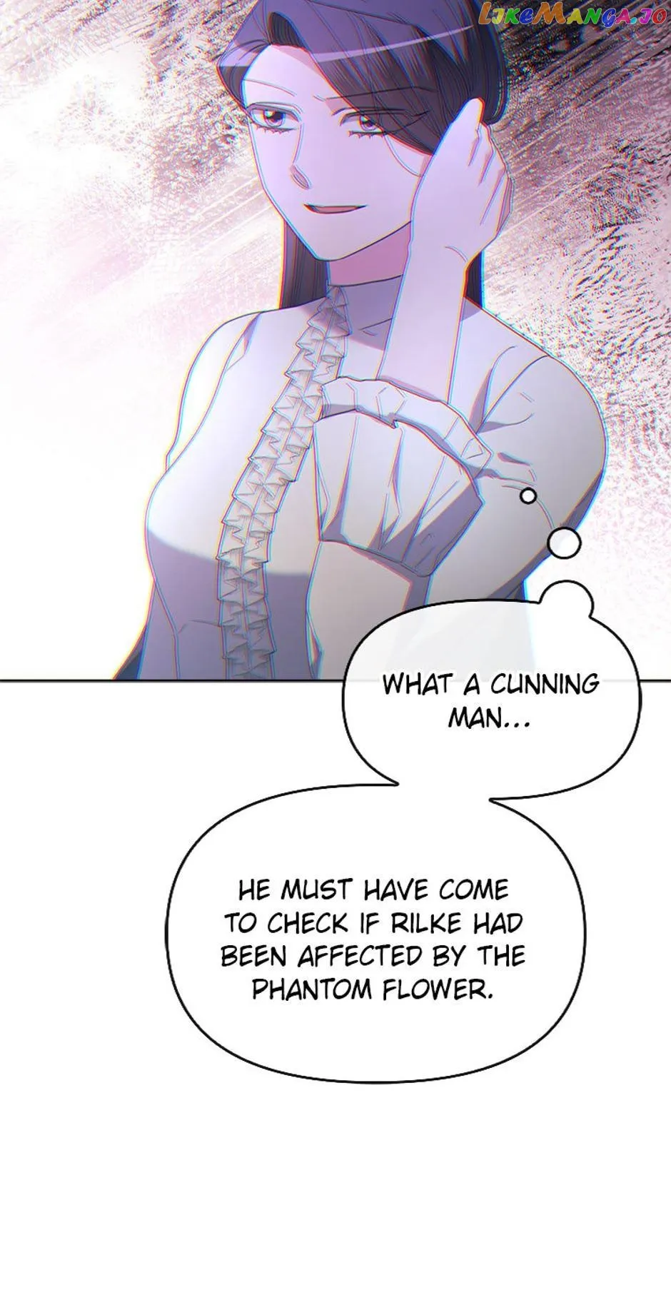 The Villainess Debuts Gorgeously chapter 39