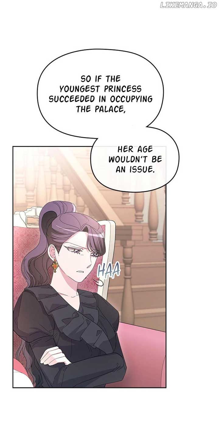The Villainess Debuts Gorgeously chapter 48