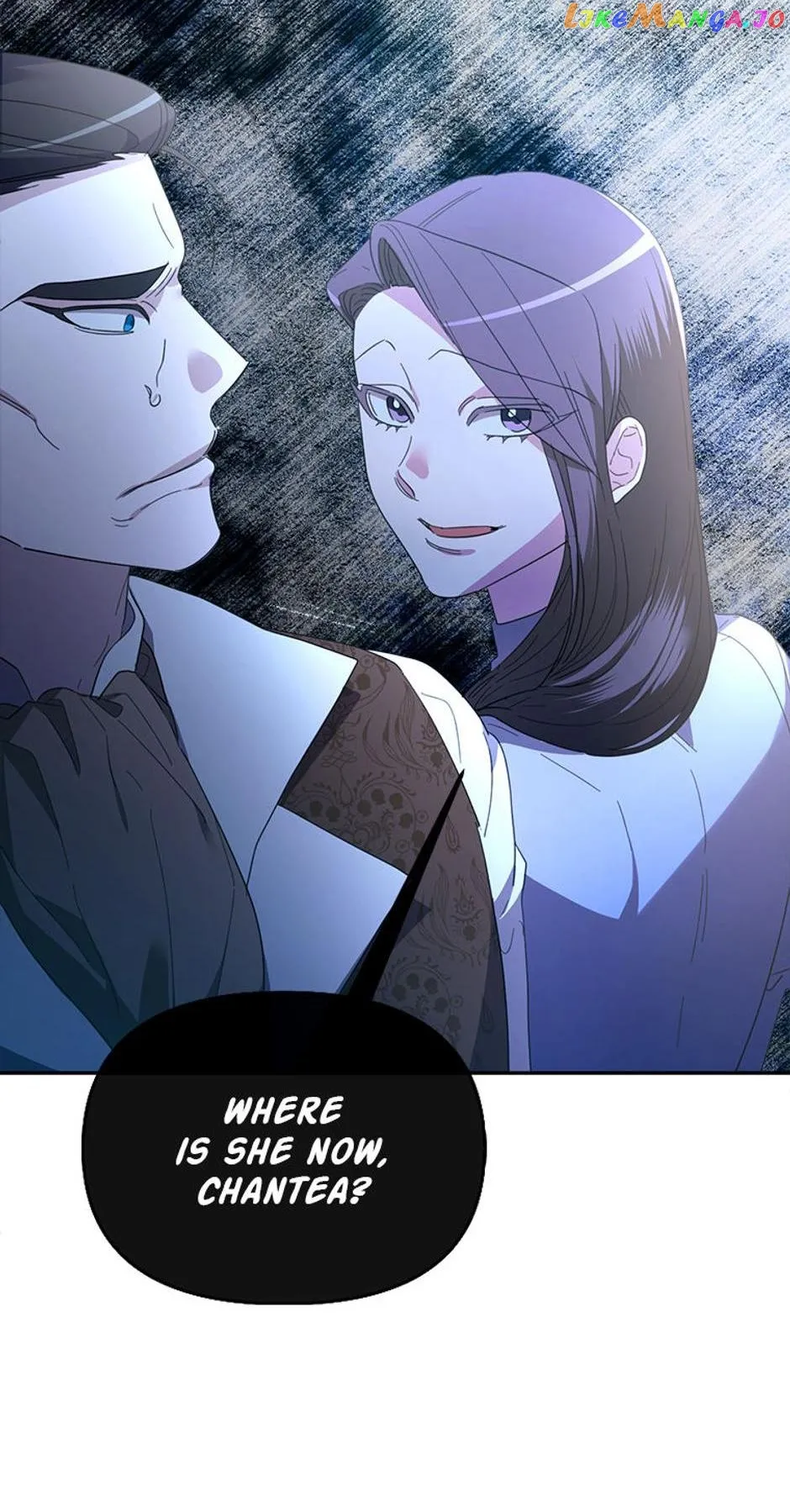 The Villainess Debuts Gorgeously chapter 27