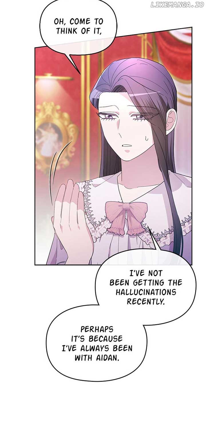 The Villainess Debuts Gorgeously chapter 46
