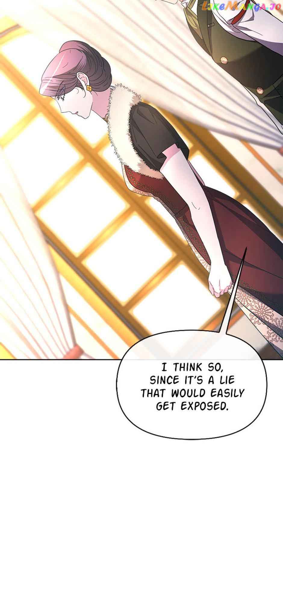 The Villainess Debuts Gorgeously chapter 36