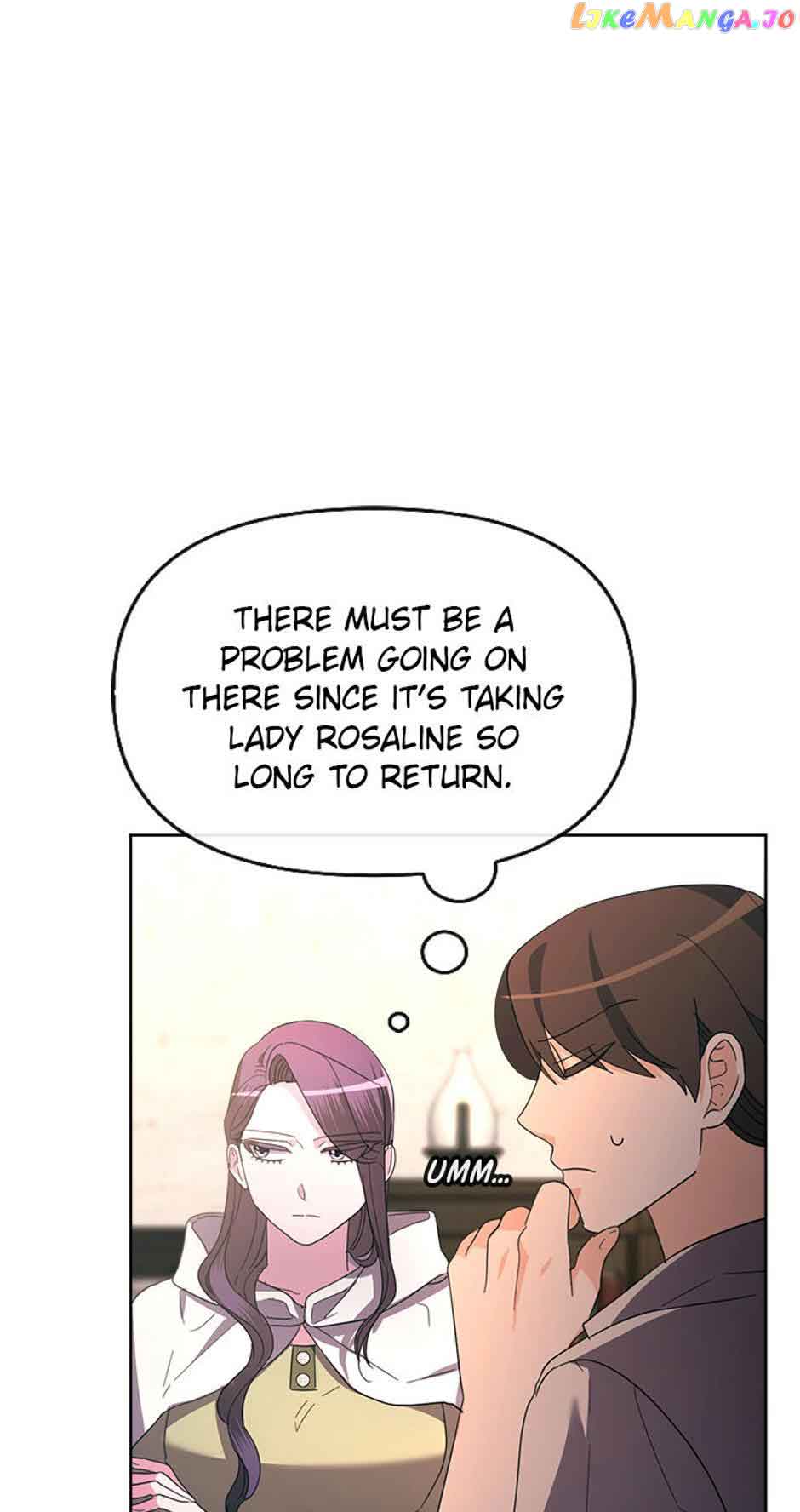The Villainess Debuts Gorgeously chapter 34