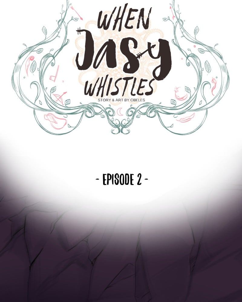 When Jasy Whistles chapter 2