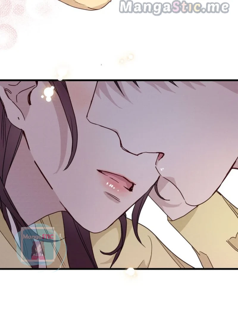 A Morning Kiss at Tiffany’s chapter 26