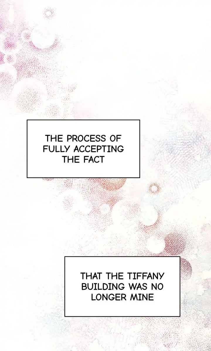 A Morning Kiss at Tiffany’s chapter 3