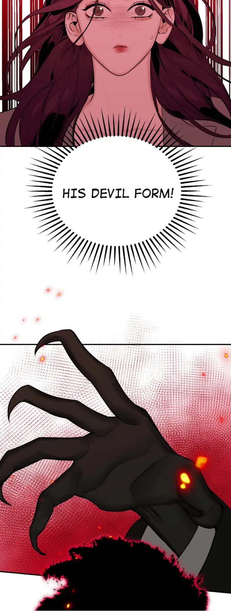 Devil’s Luck chapter 10