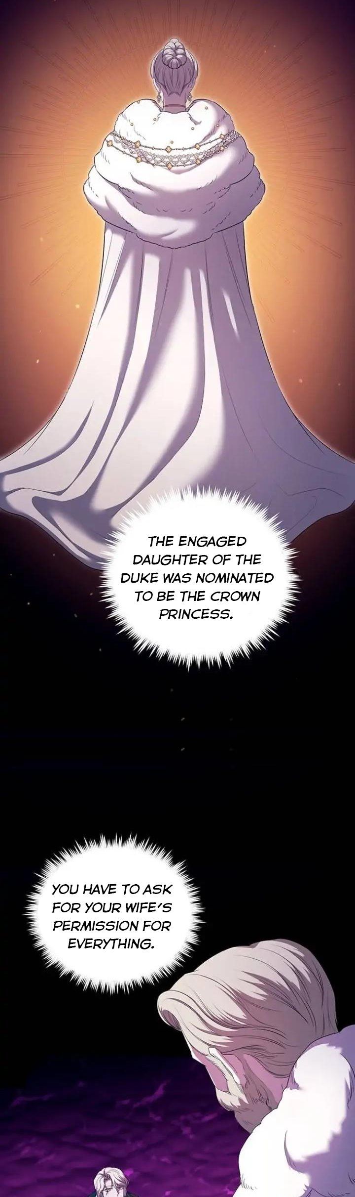 Who Kidnapped the Empress? chapter 12