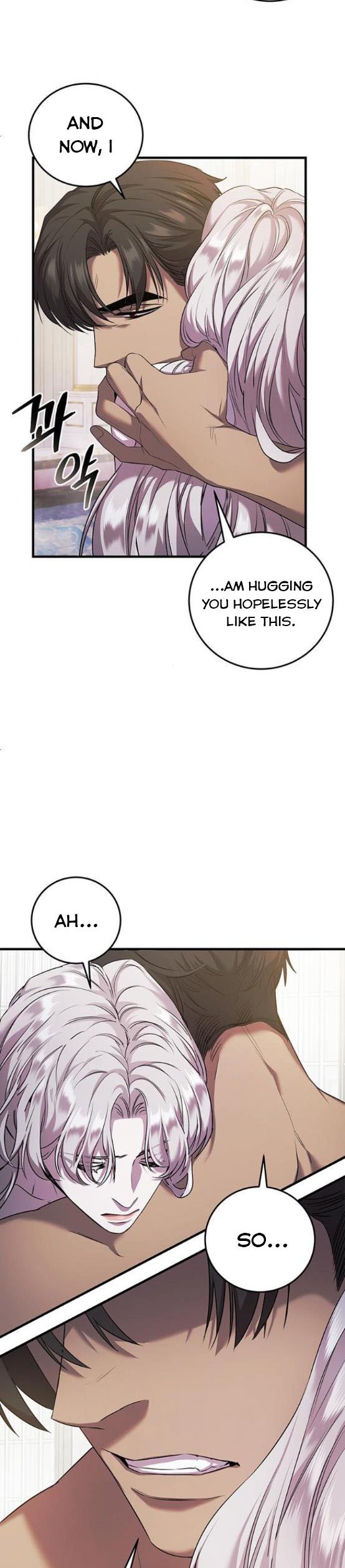 Who Kidnapped The Empress Chapter 1 Who Kidnapped the Empress? - Chapter 6 - HARIMANGA