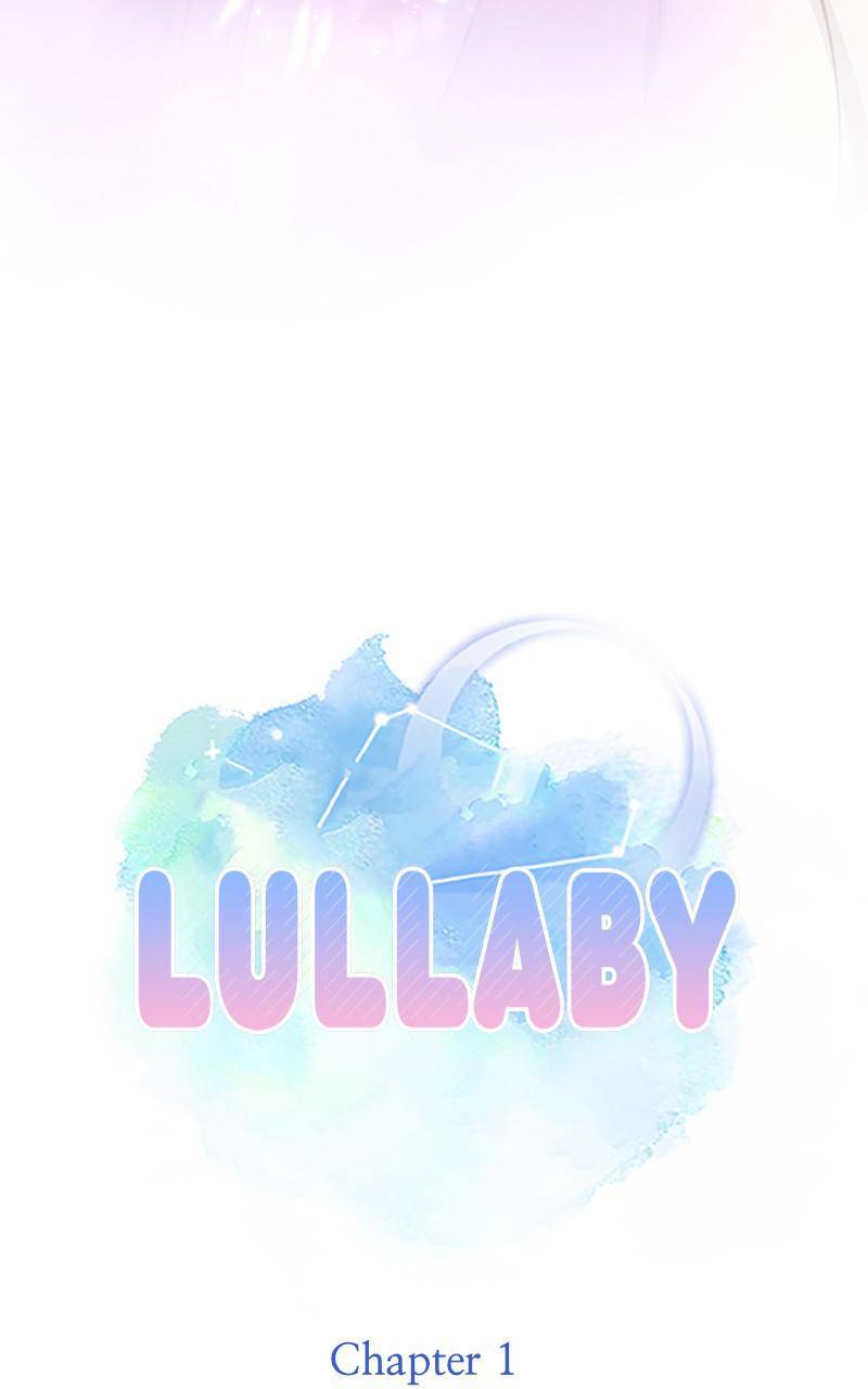 Lullaby chapter 1