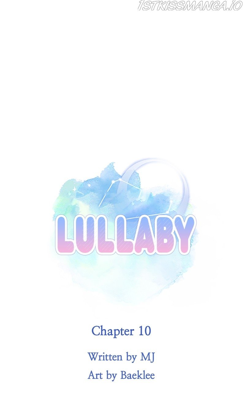 Lullaby chapter 10