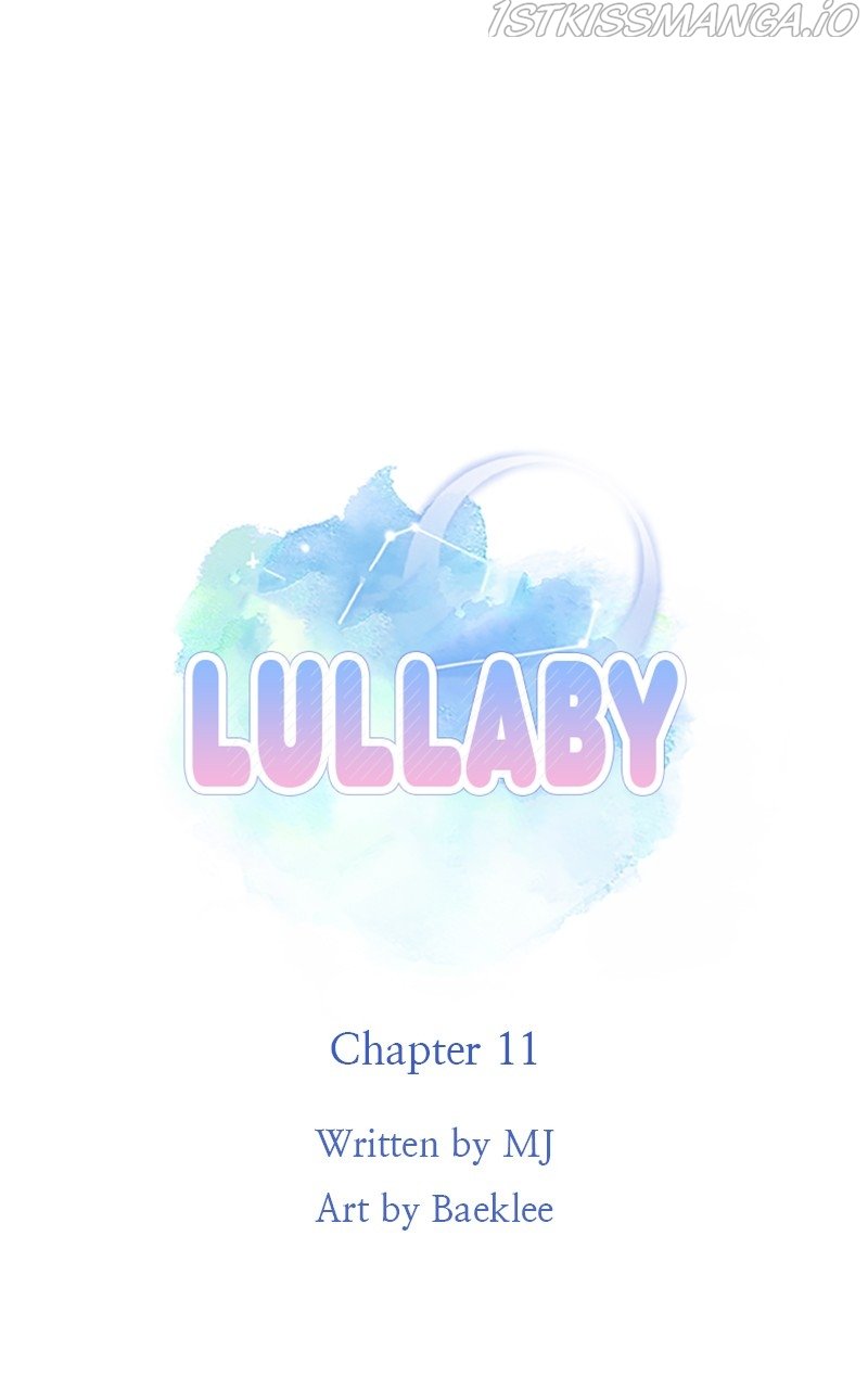 Lullaby chapter 11