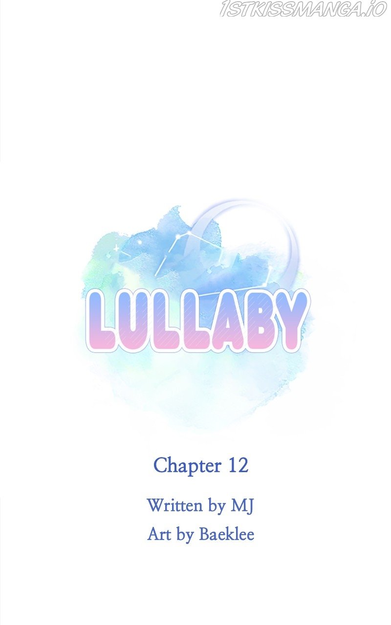 Lullaby chapter 12