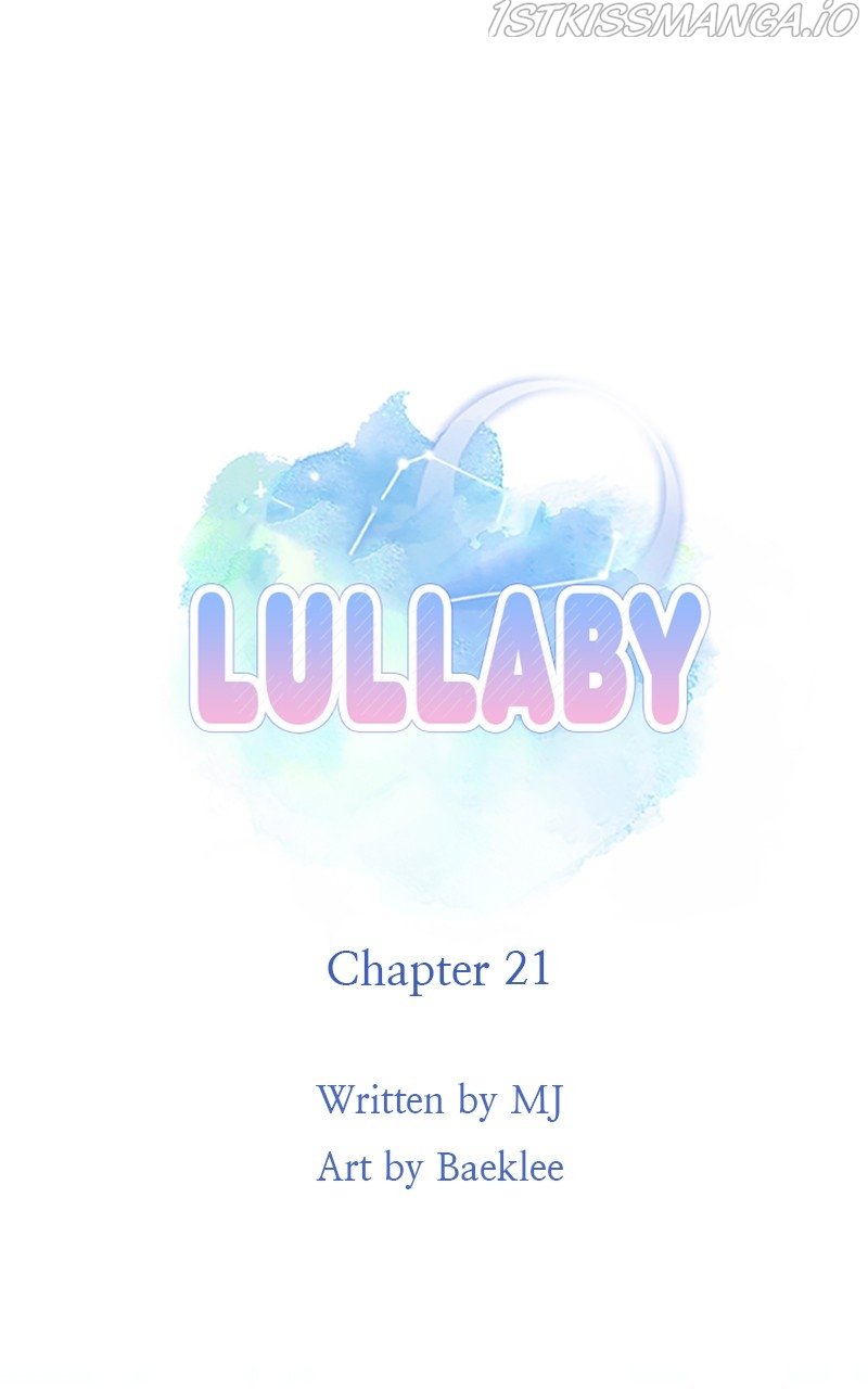 Lullaby chapter 21
