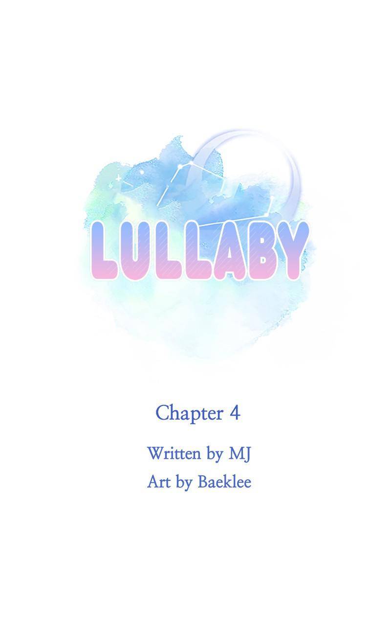 Lullaby chapter 4