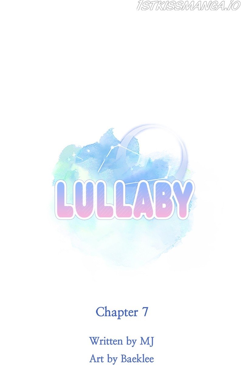 Lullaby chapter 7