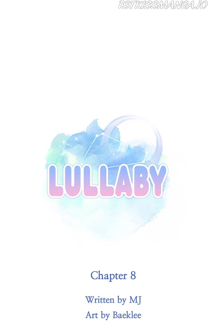 Lullaby chapter 8