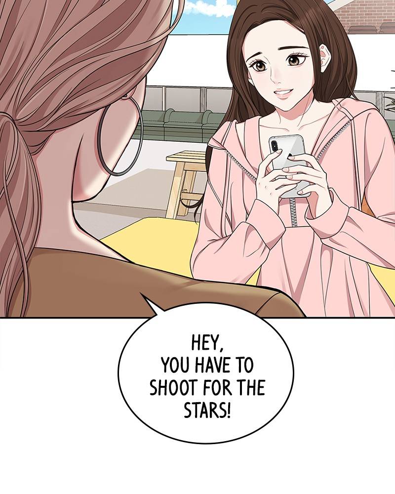 To You, Who Keep the Star chapter 21