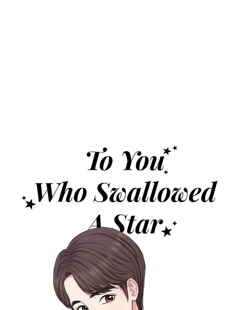 To You, Who Keep the Star chapter 23