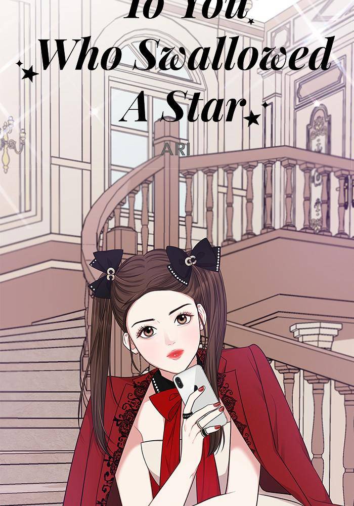 To You, Who Keep the Star chapter 25