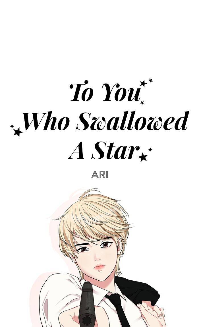 To You, Who Keep the Star chapter 30