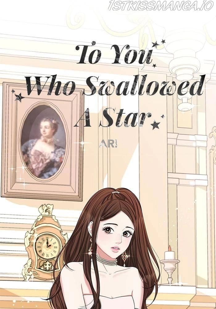 To You, Who Keep the Star chapter 40