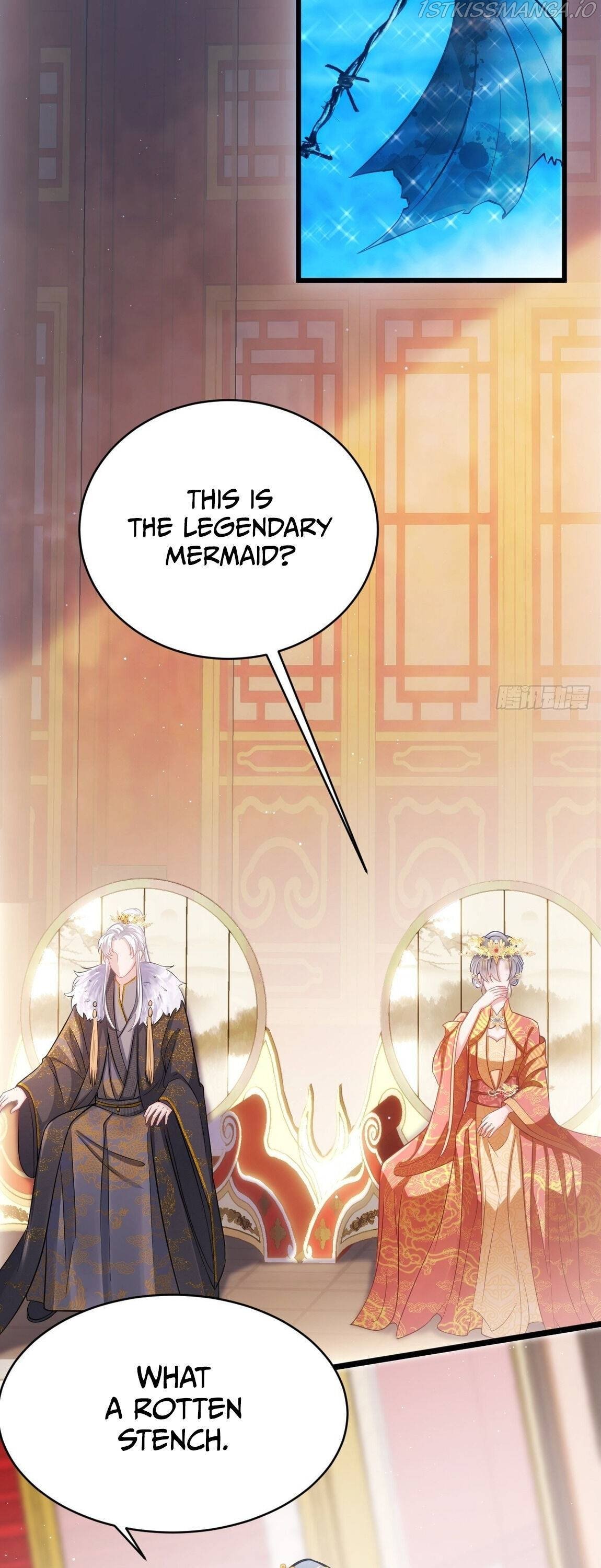 I suspect the movie emperor is luring me chapter 4