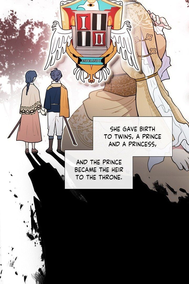 I’m Stanning the Prince chapter 1