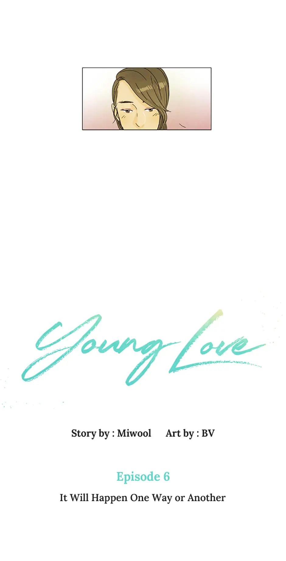 Young Love chapter 6
