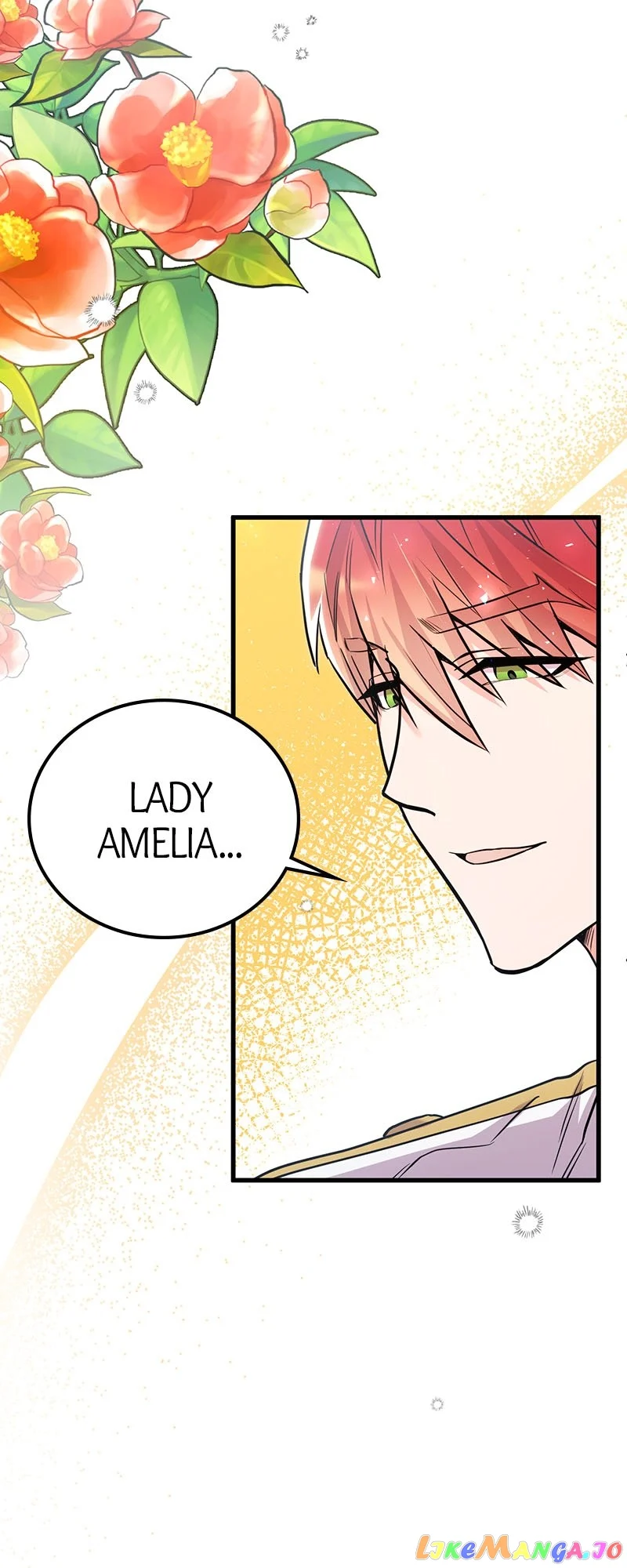 Amelia’s Contract Marriage chapter 7