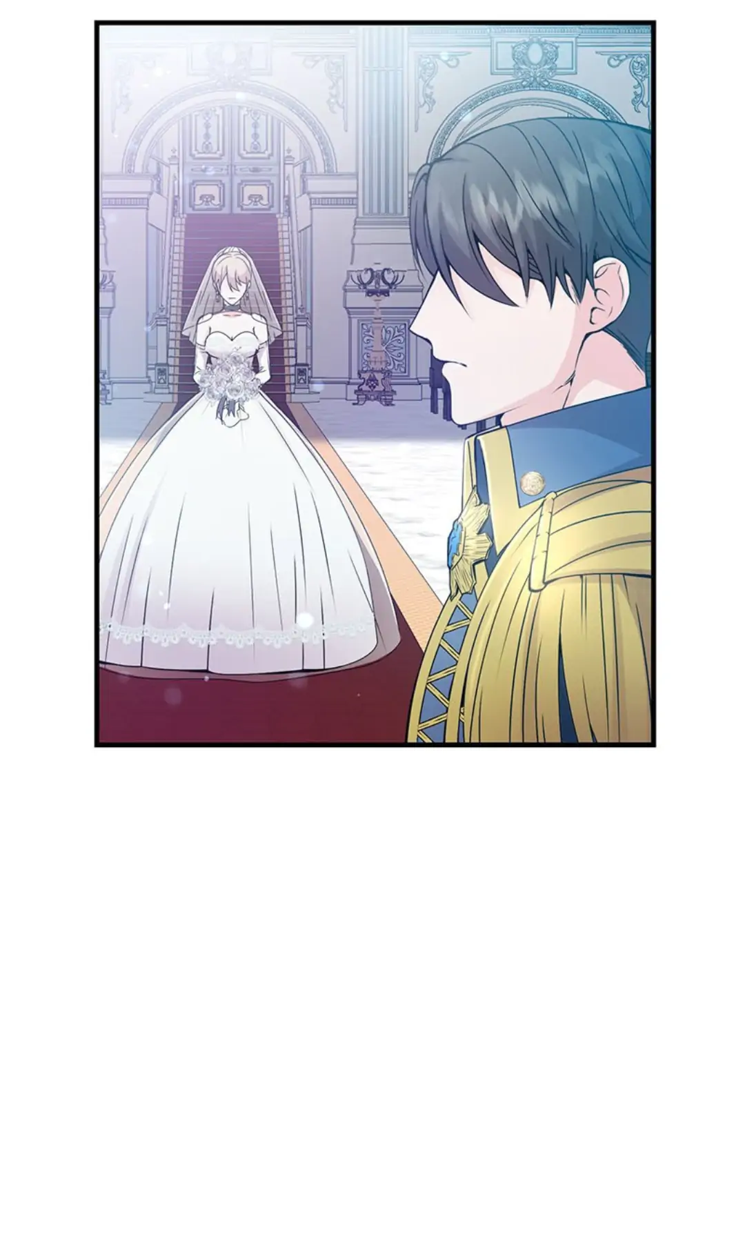 Amelia’s Contract Marriage chapter 1