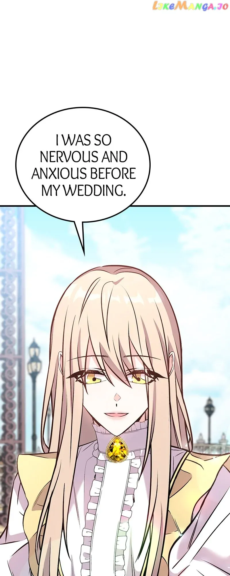 Amelia’s Contract Marriage chapter 28
