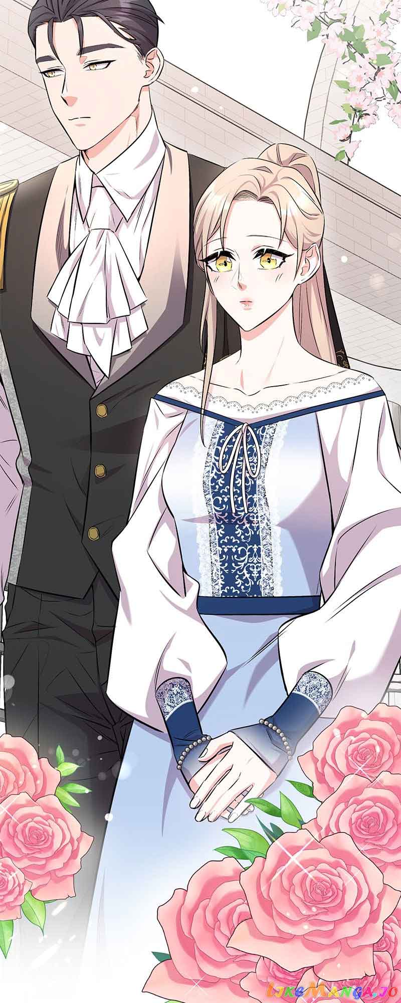 Amelia’s Contract Marriage chapter 21