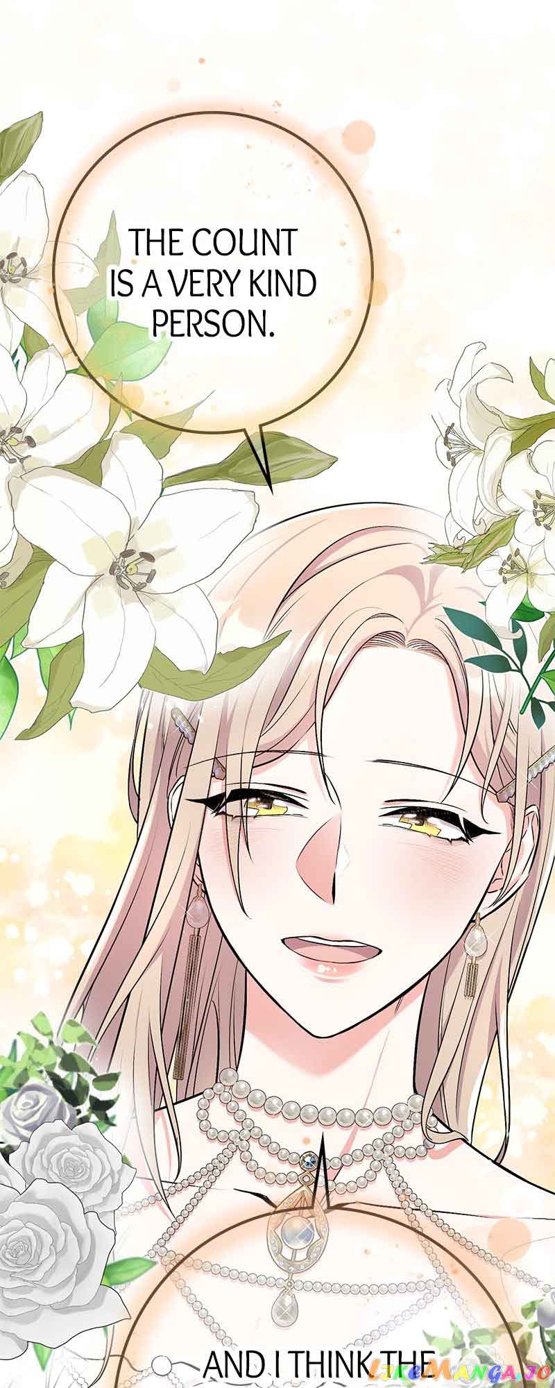 Amelia’s Contract Marriage chapter 21