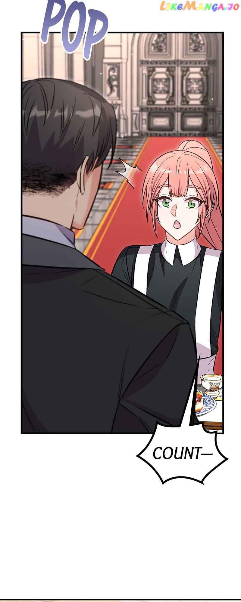 Amelia’s Contract Marriage chapter 30