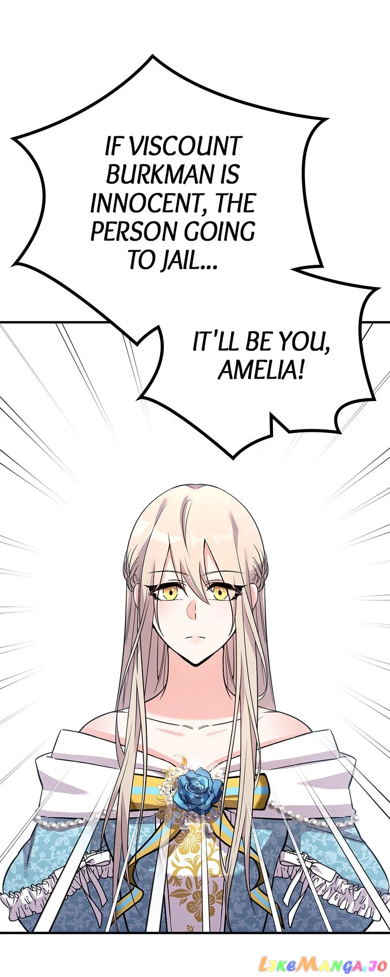 Amelia’s Contract Marriage chapter 15