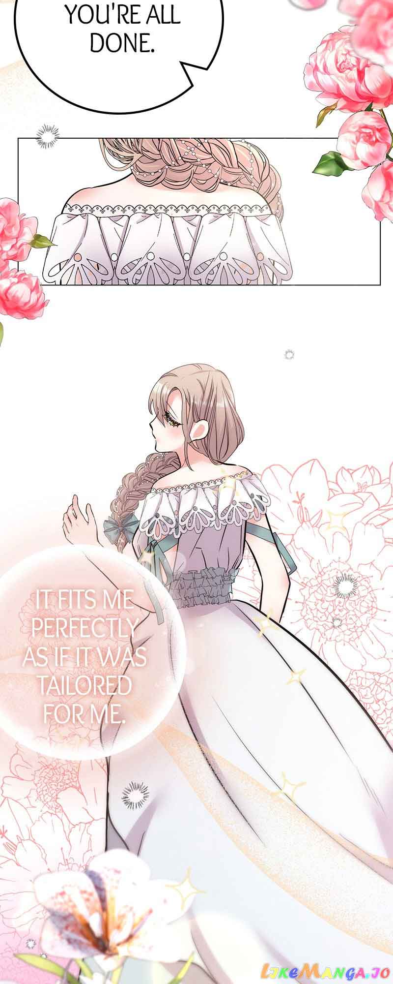 Amelia’s Contract Marriage chapter 10