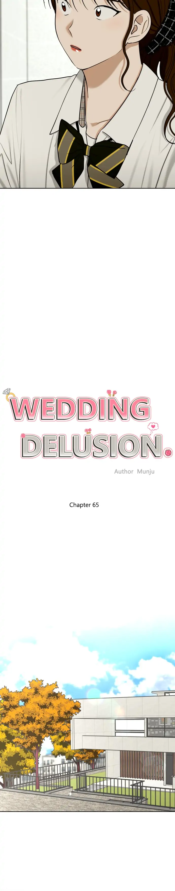 Wedding Delusion chapter 65