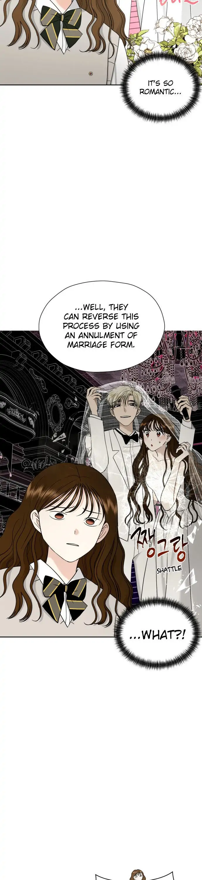 Wedding Delusion chapter 24