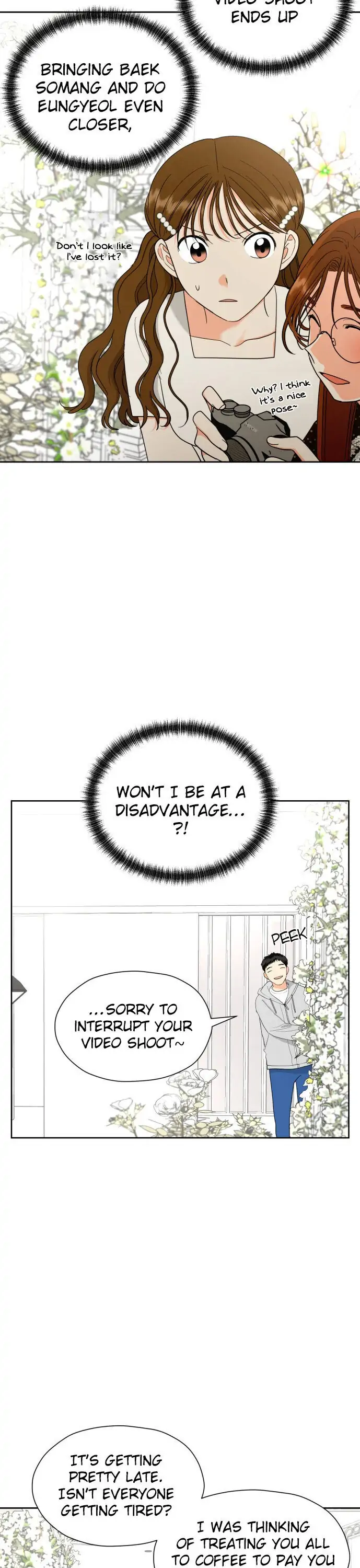 Wedding Delusion chapter 25