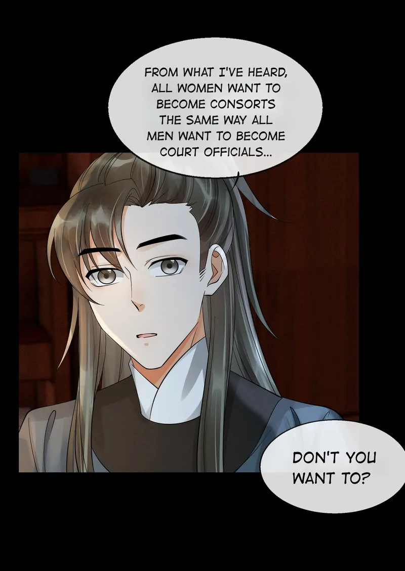 The Lady Locksmith of Mengliang chapter 32