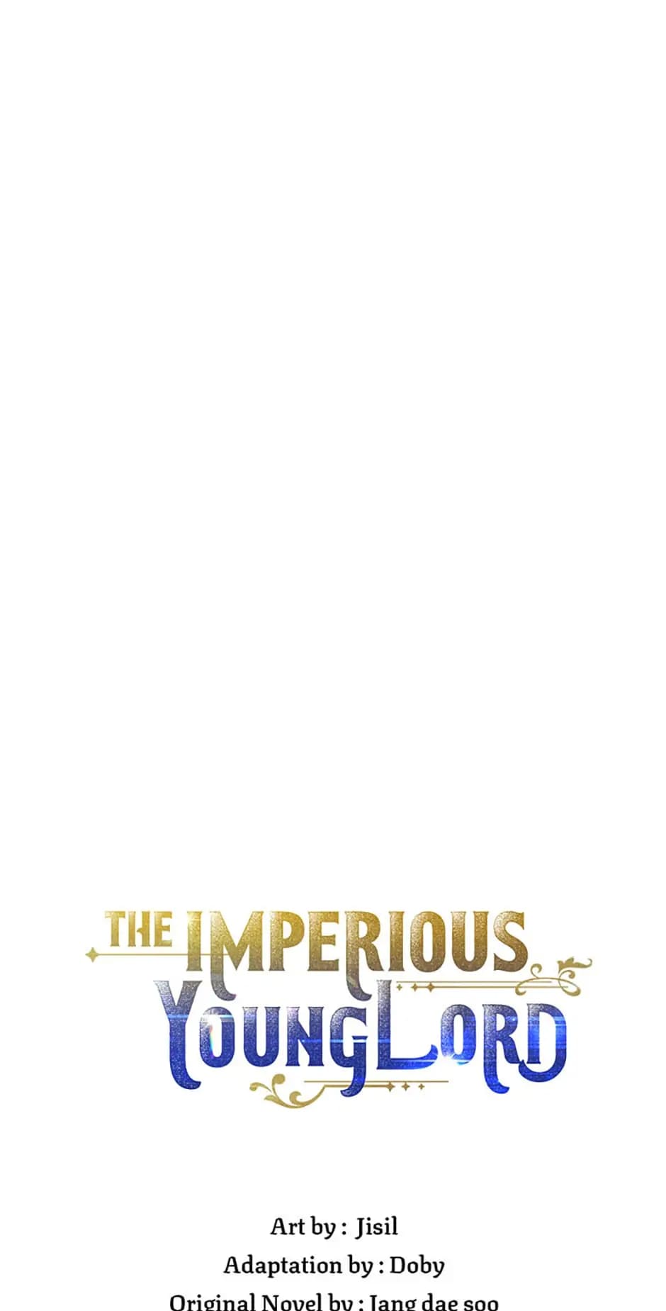 The Imperious Young Lord chapter 4
