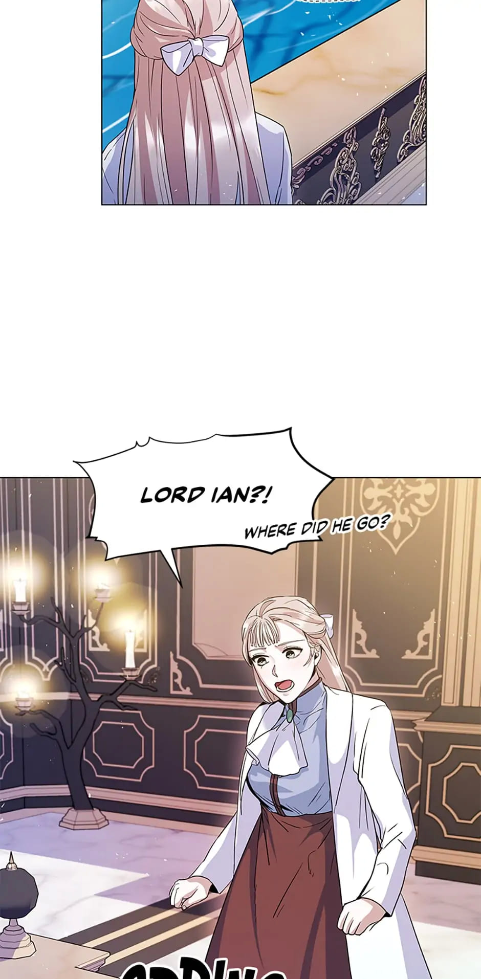 The Imperious Young Lord chapter 5