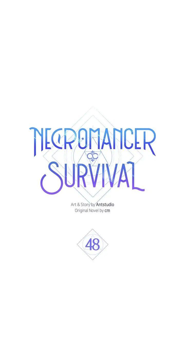 Necromancer Survival chapter 48