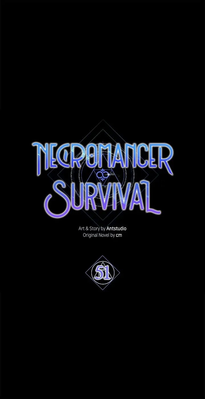 Necromancer Survival chapter 51