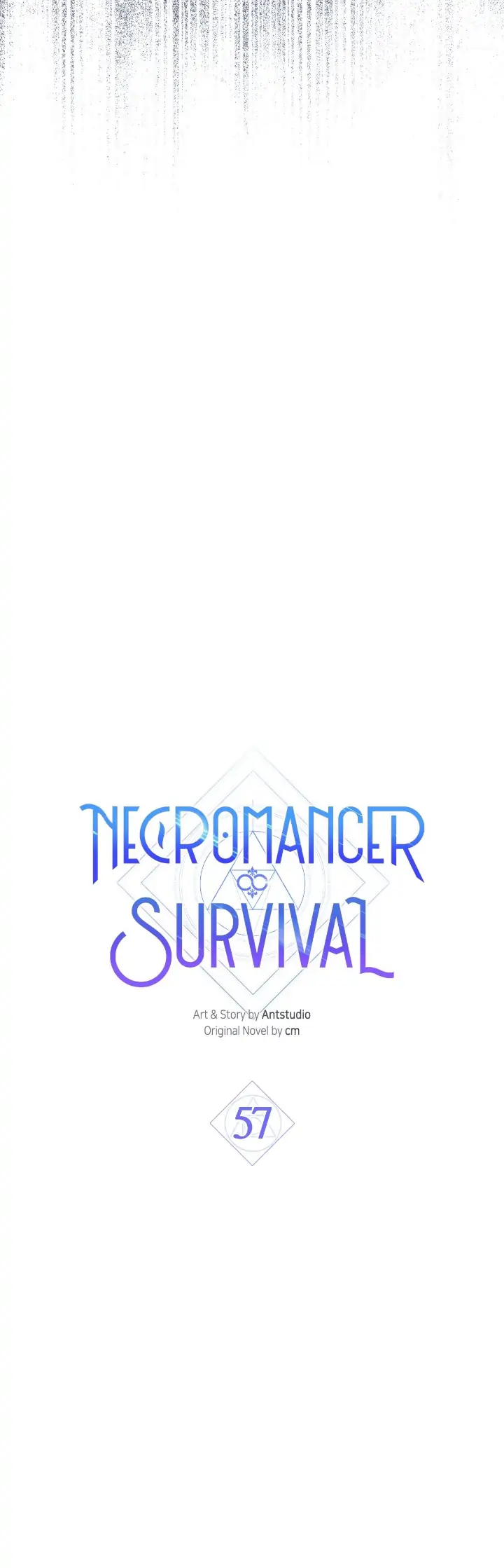 Necromancer Survival chapter 57