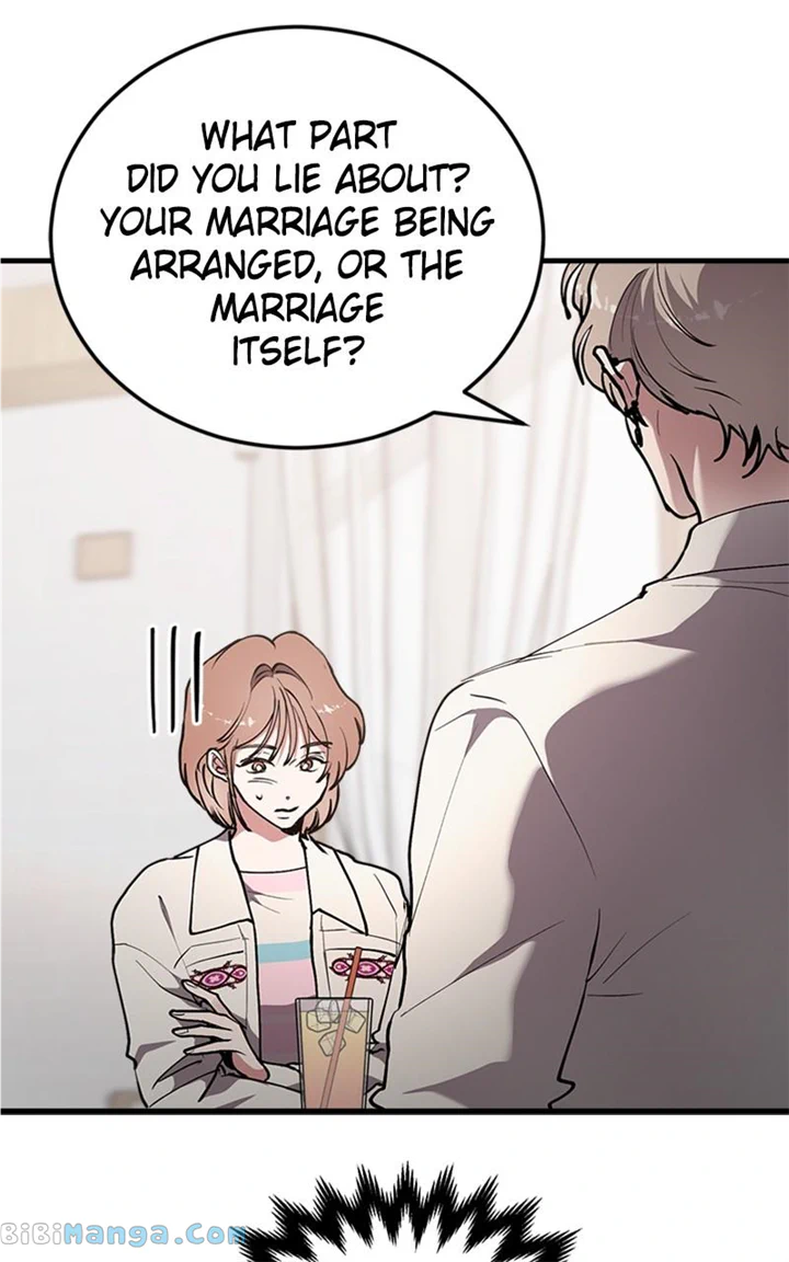 The Team Leader is Tired of Being A Newlywed chapter 27