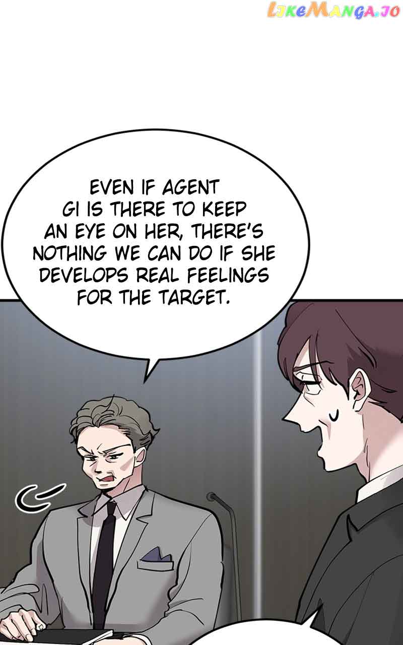 The Team Leader is Tired of Being A Newlywed chapter 17