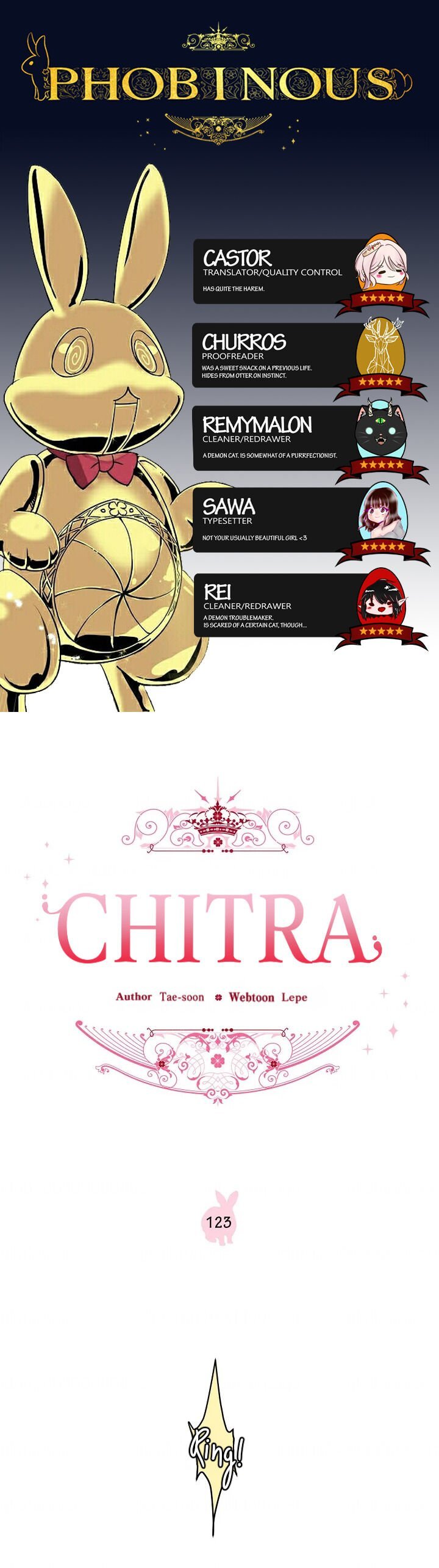 Chitra chapter 123